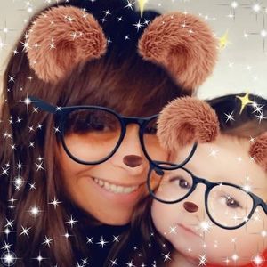 Meet your Posher, Dawn